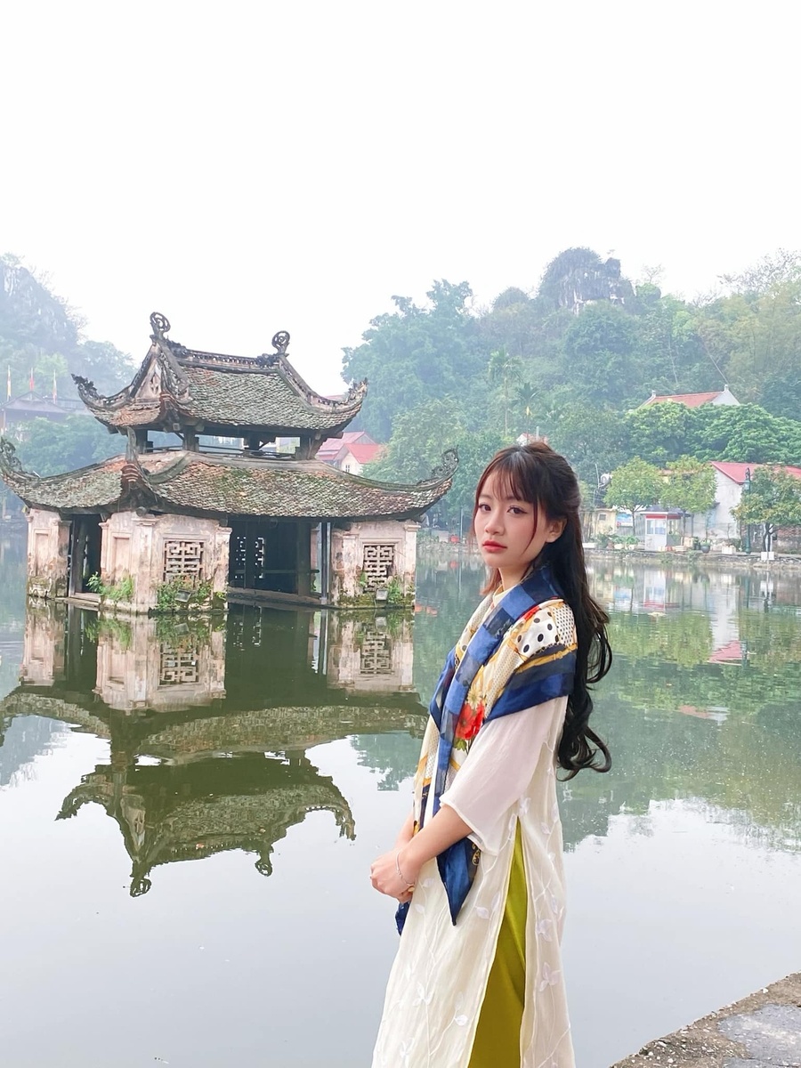 Phương Châm - Kỷ niệm 3.2024 — ảnh 6