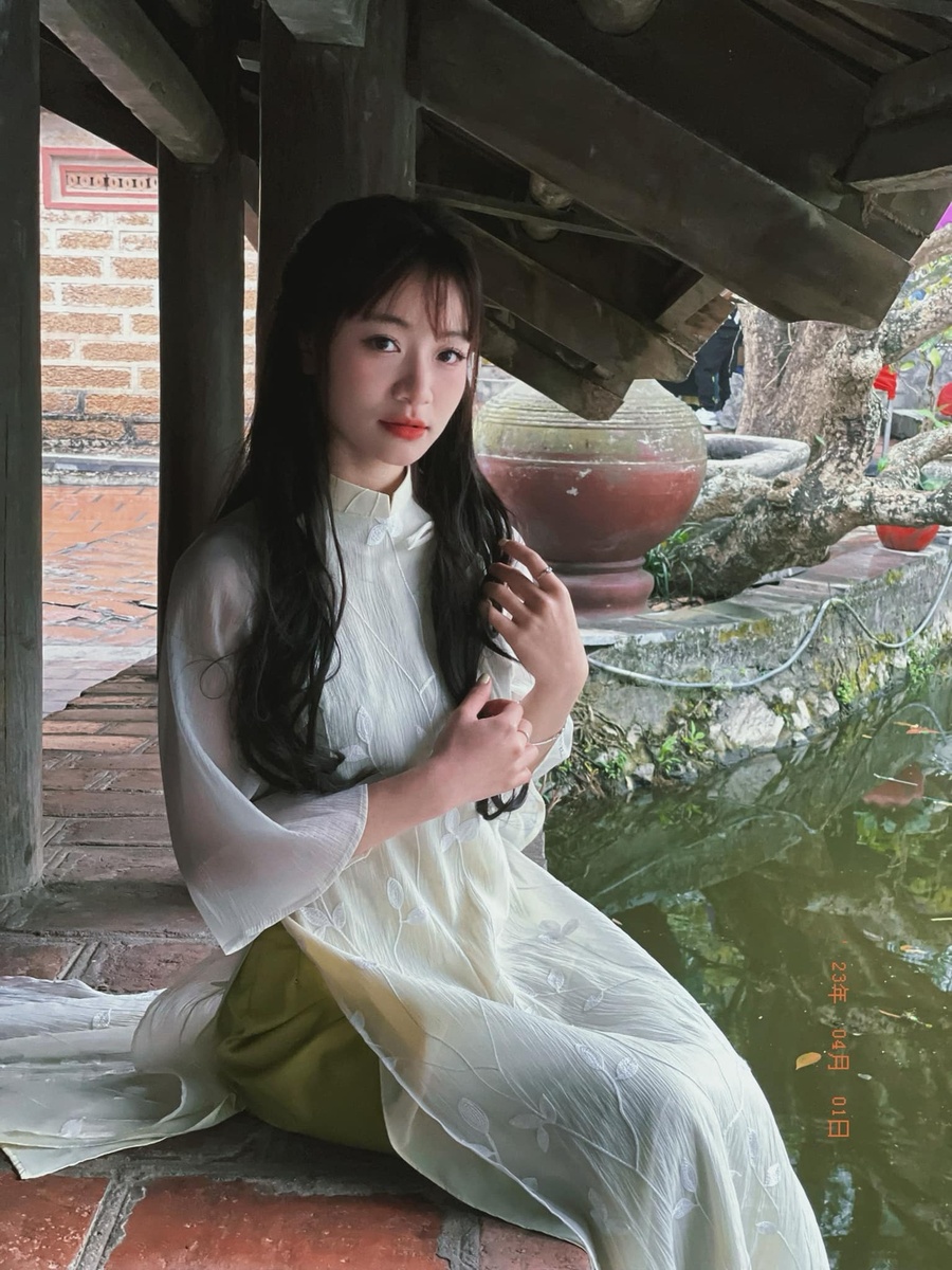 Phương Châm - Kỷ niệm 3.2024 — ảnh 8