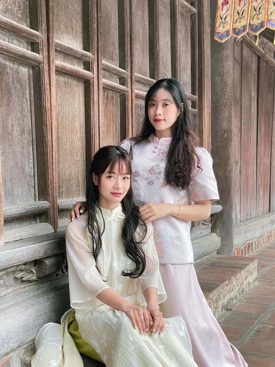 Phương Châm - Kỷ niệm 3.2024 — ảnh 11