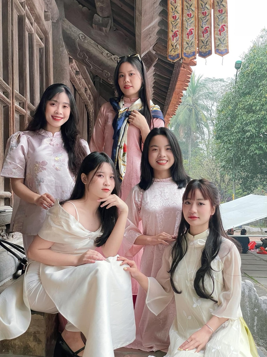 Phương Châm - Kỷ niệm 3.2024 — ảnh 12