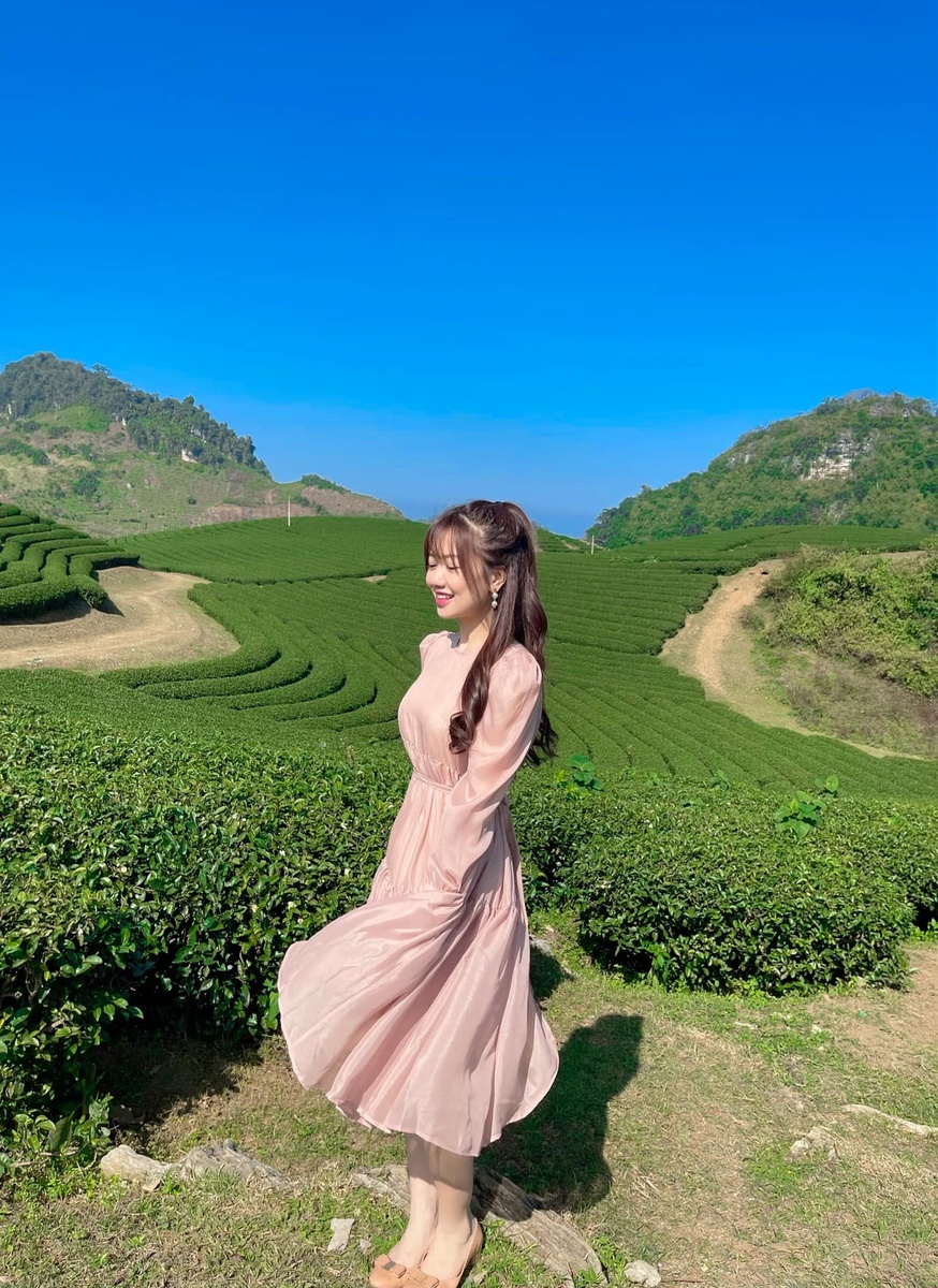 Linh Hà - Kỷ niệm 12.2021 — ảnh 3