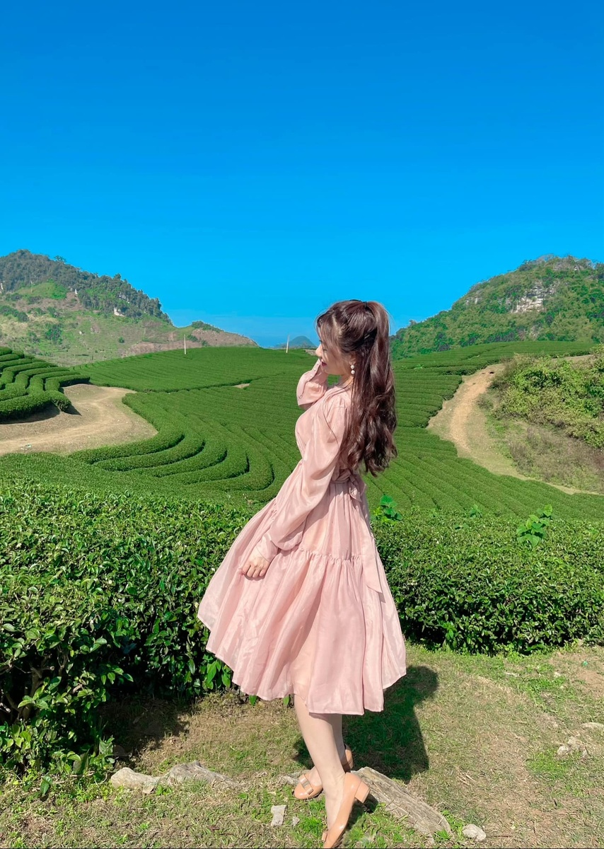 Linh Hà - Kỷ niệm 12.2021 — ảnh 4