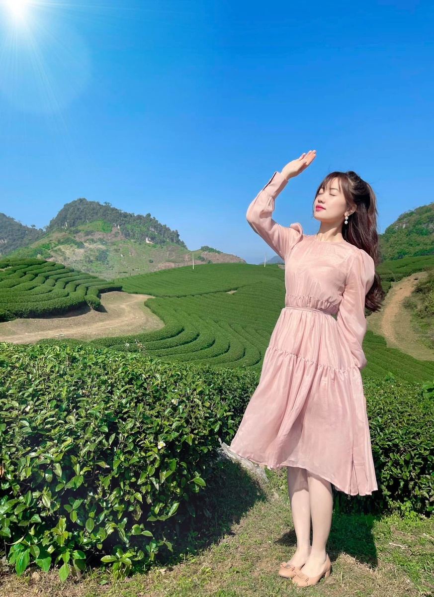 Linh Hà - Kỷ niệm 12.2021 — ảnh 5