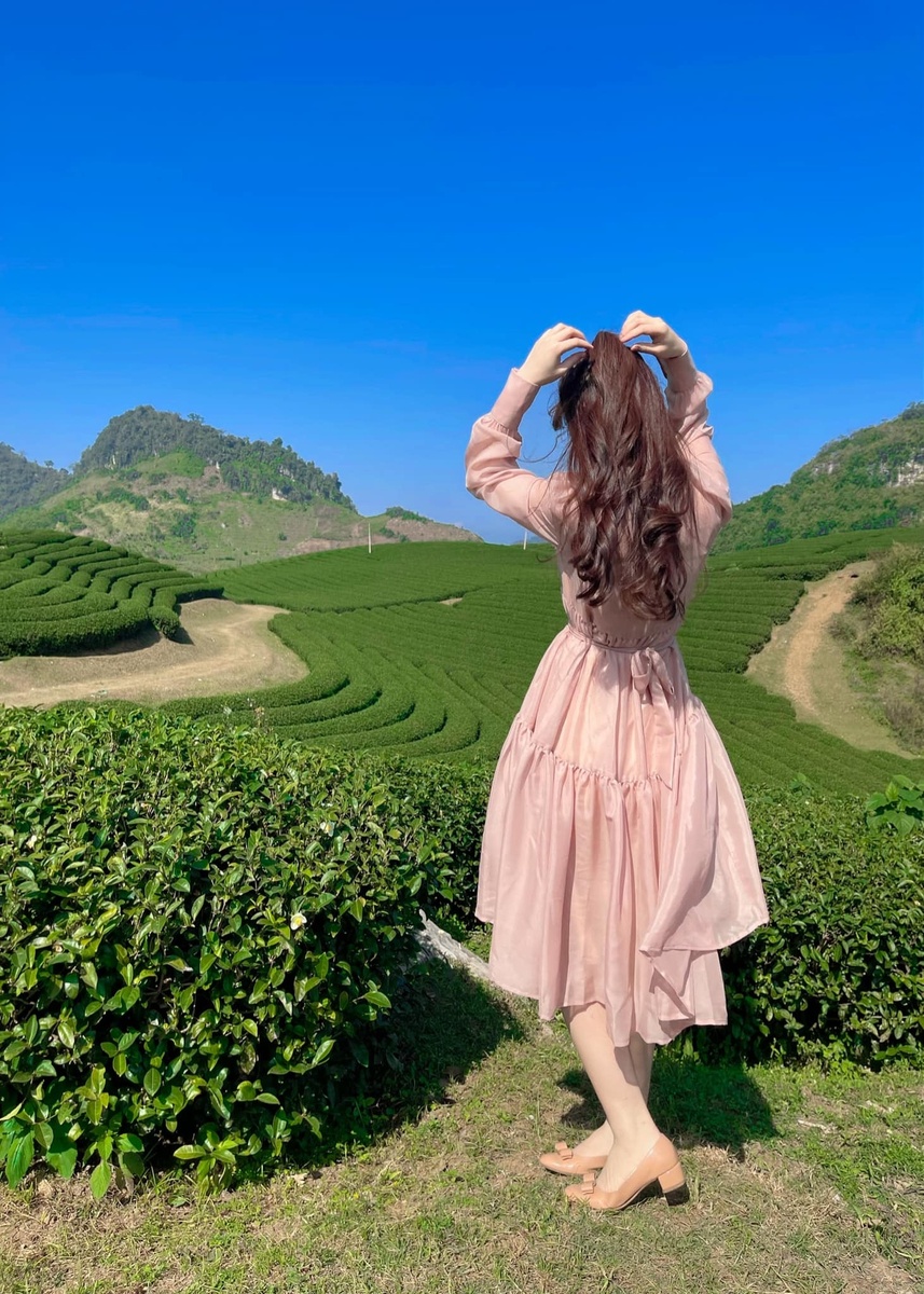 Linh Hà - Kỷ niệm 12.2021 — ảnh 6