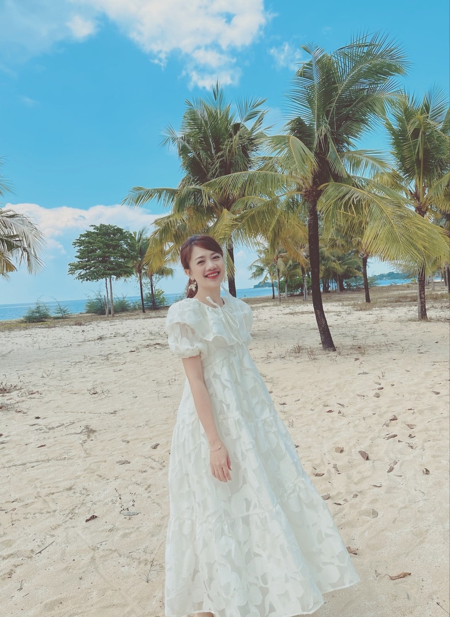 Linh Hà - Kỷ niệm 4.2022 — ảnh 3