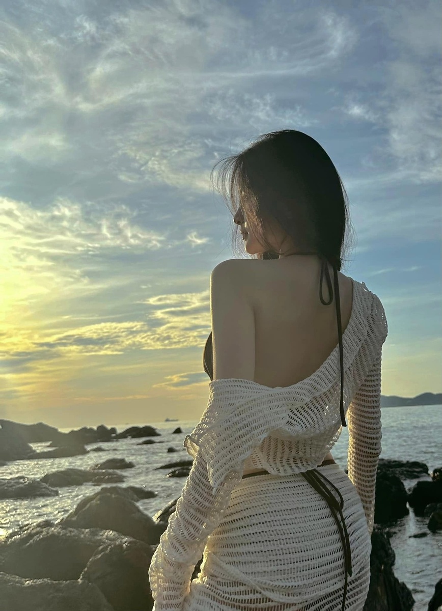 Đào Quỳnh Trang - Kỷ niệm 6.2024 — ảnh 3