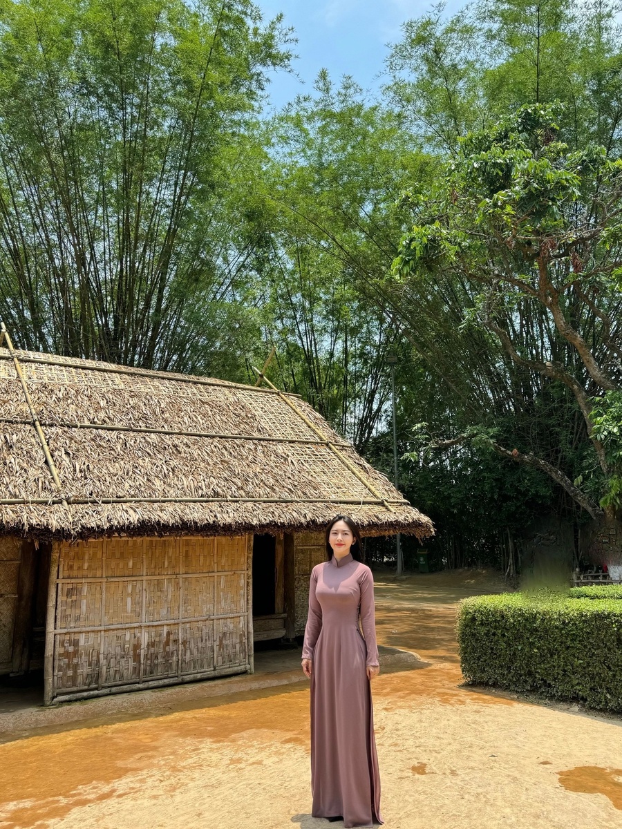Minh Phương - Kỷ niệm 5.2024 — ảnh 3
