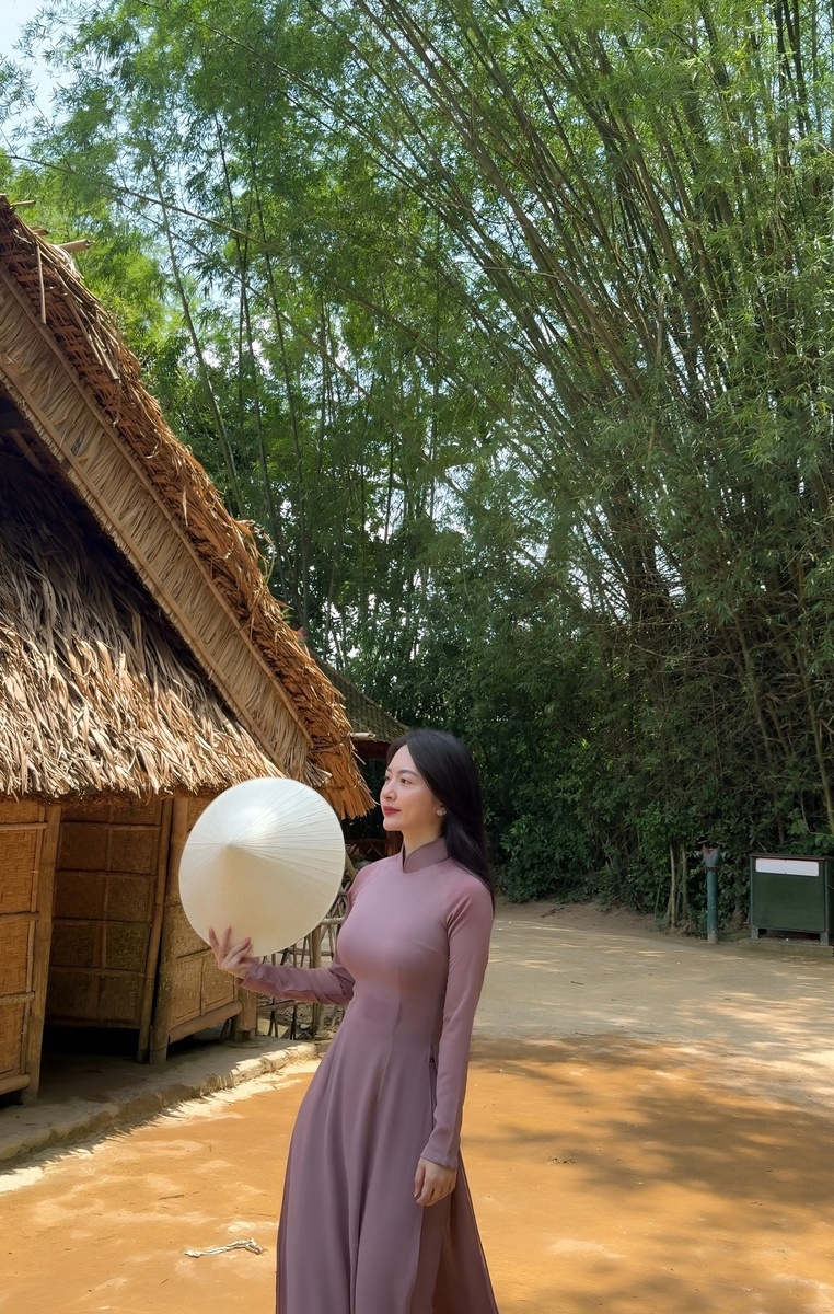Minh Phương - Kỷ niệm 5.2024 — ảnh 4