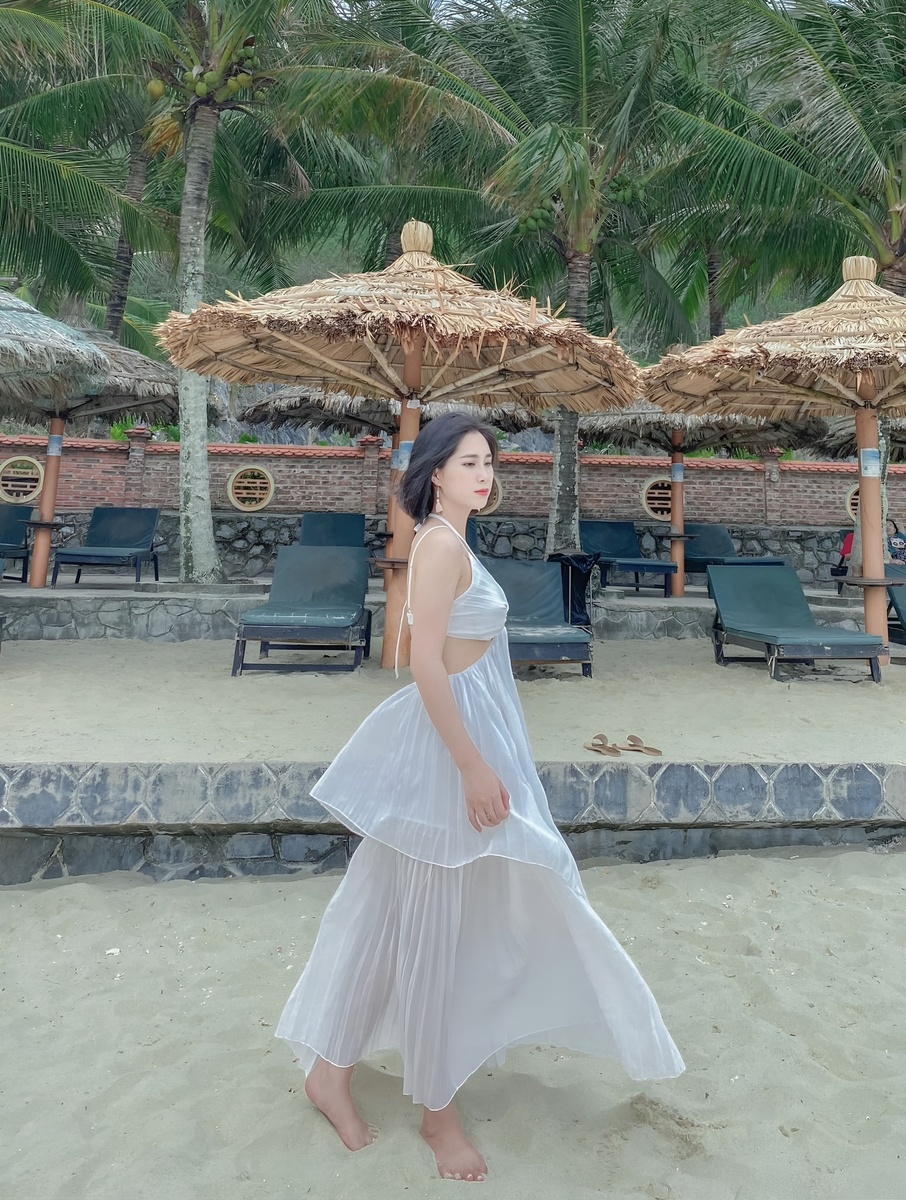 Phạm Thị Vân - Kỷ niệm 5.2023 — ảnh 2