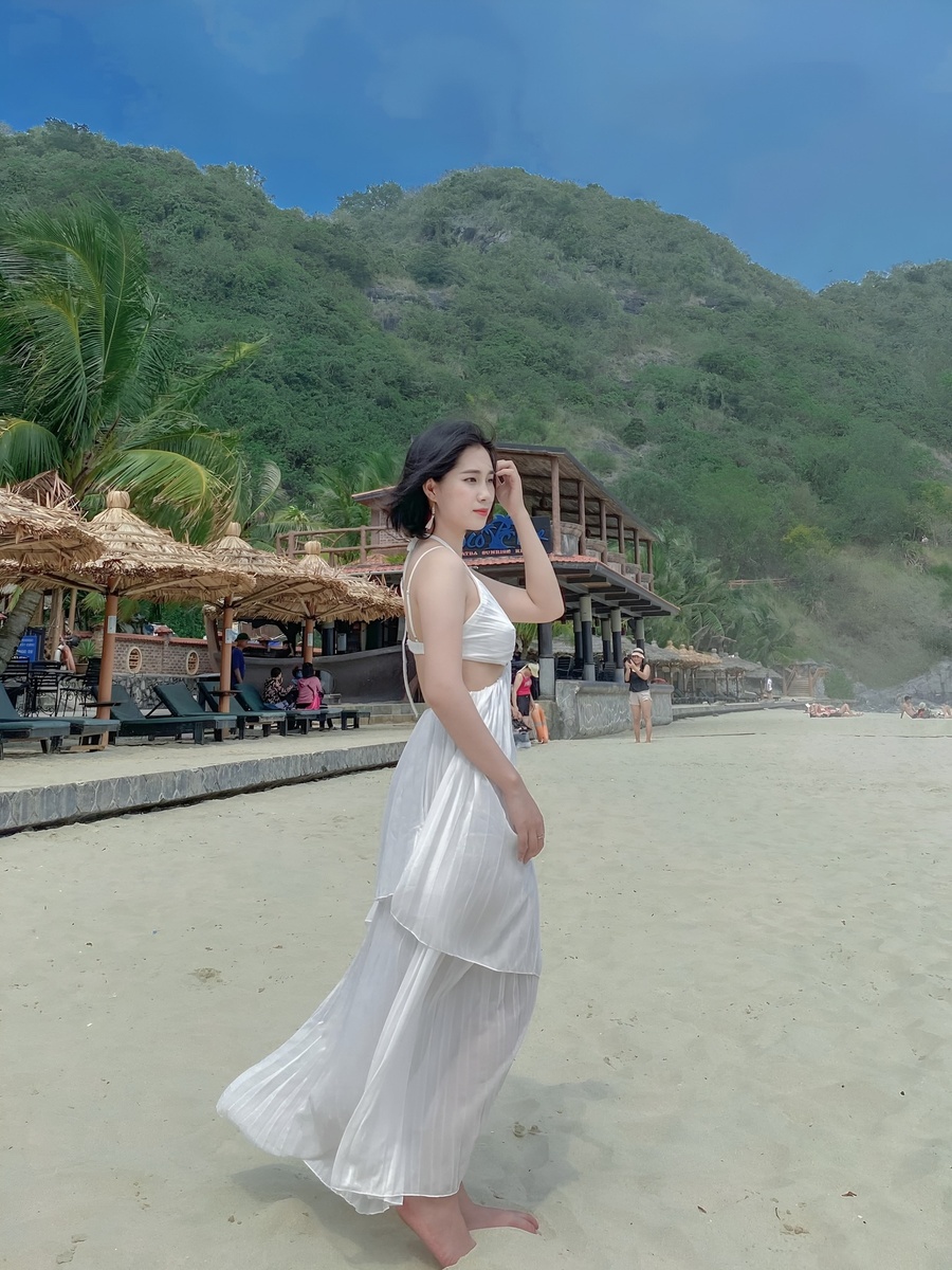 Phạm Thị Vân - Kỷ niệm 5.2023 — ảnh 3