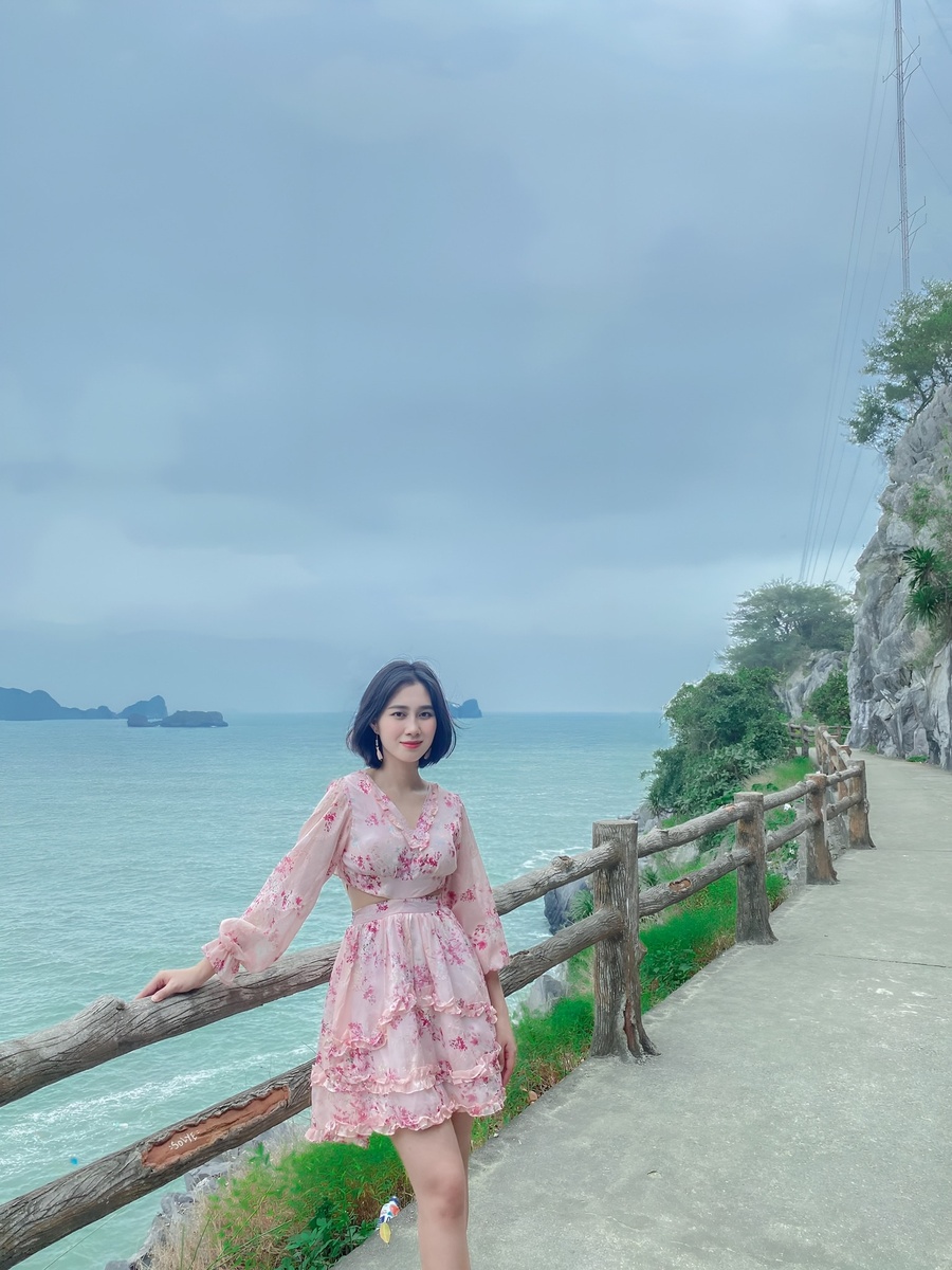 Phạm Thị Vân - Kỷ niệm 5.2023 — ảnh 7