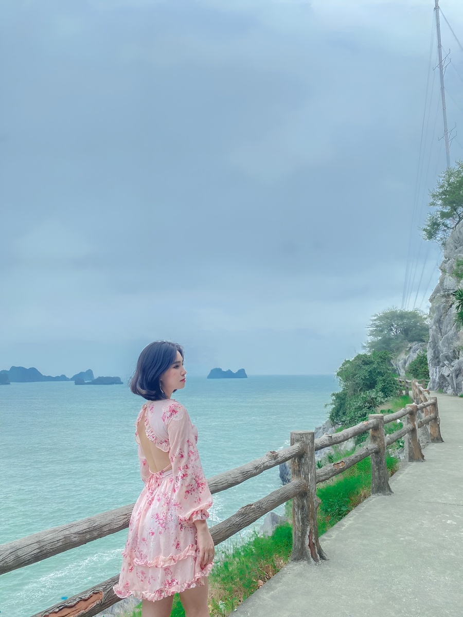 Phạm Thị Vân - Kỷ niệm 5.2023 — ảnh 8