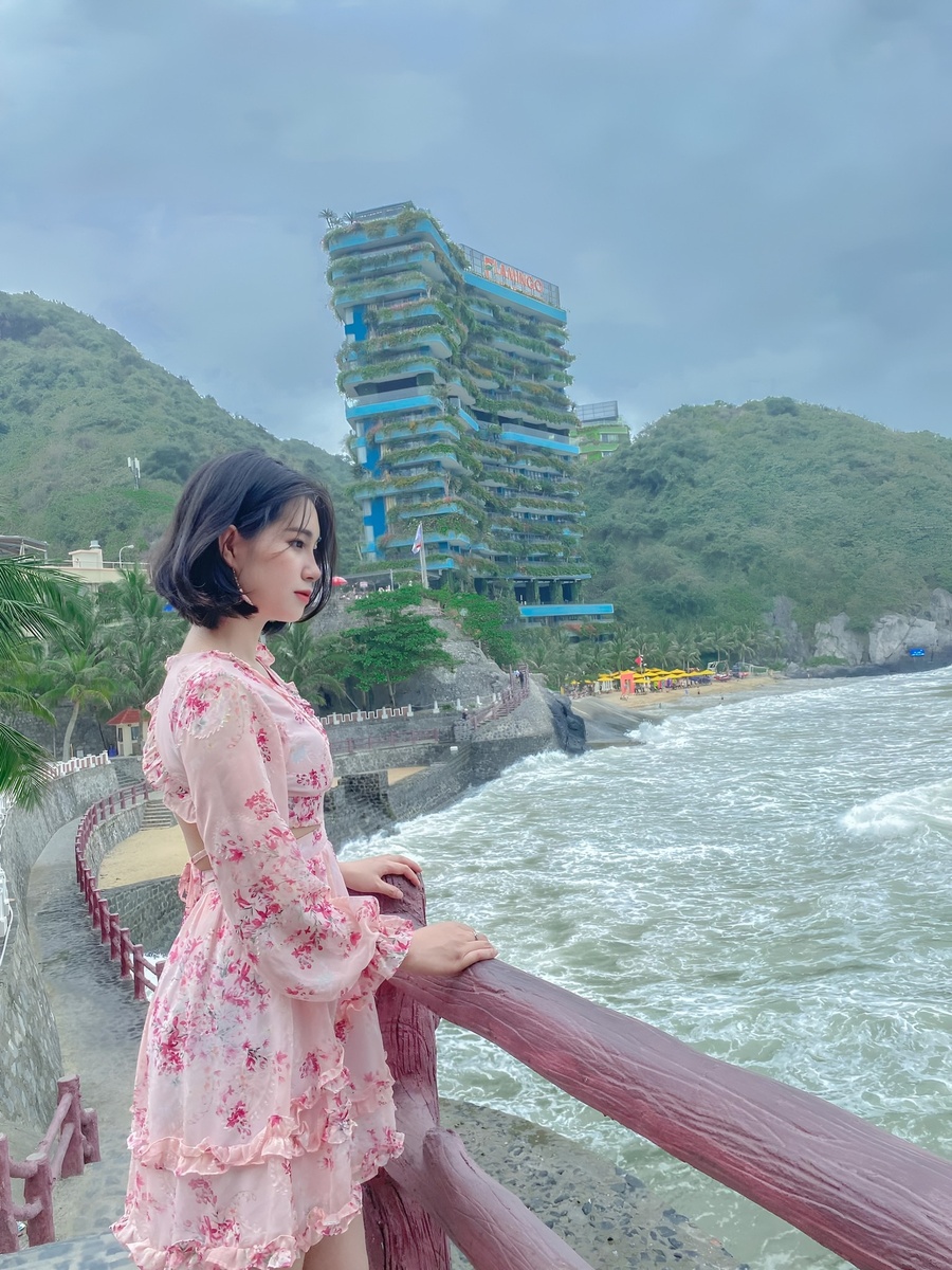 Phạm Thị Vân - Kỷ niệm 5.2023 — ảnh 9