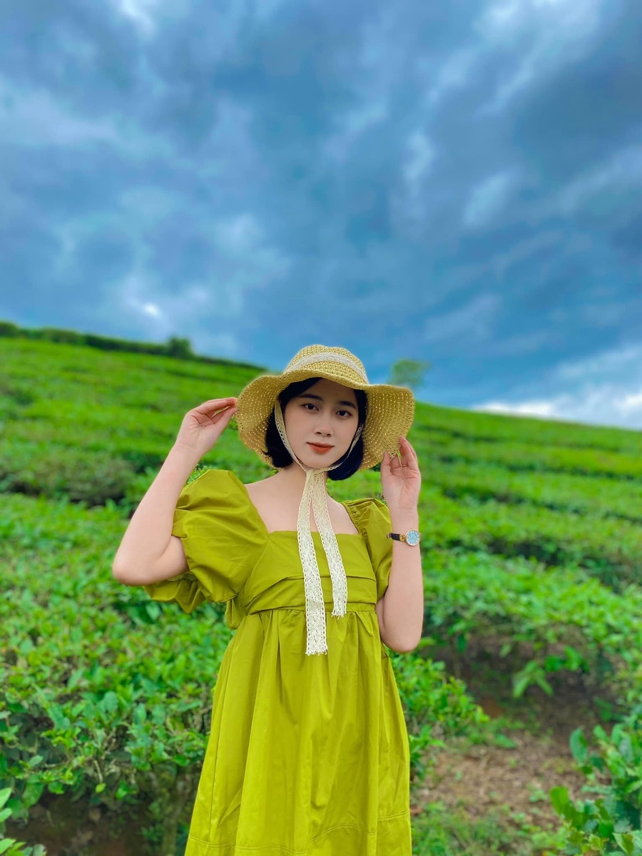 Phạm Thị Vân - Kỷ niệm 4.2022 — ảnh 3
