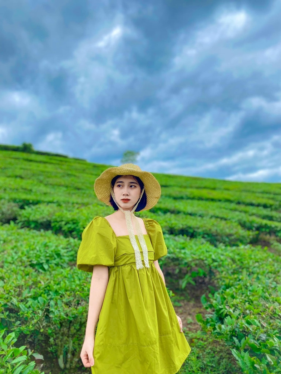 Phạm Thị Vân - Kỷ niệm 4.2022 — ảnh 4