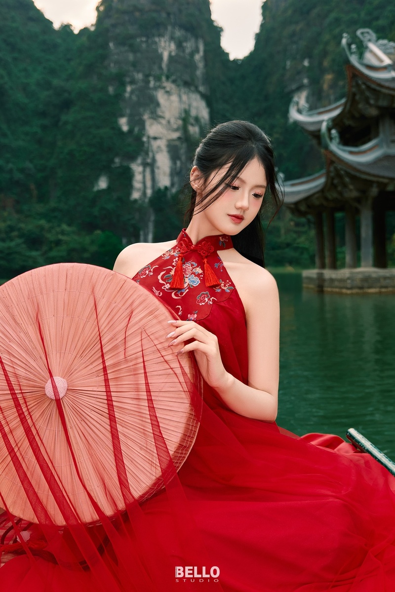 Nguyễn Hương Ly - Kỷ niệm 1.2025 — ảnh 1