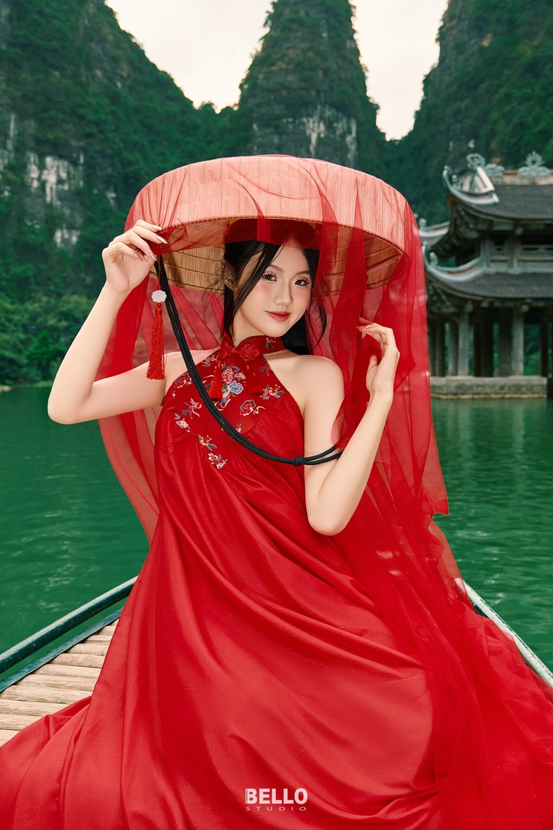 Nguyễn Hương Ly - Kỷ niệm 1.2025 — ảnh 2