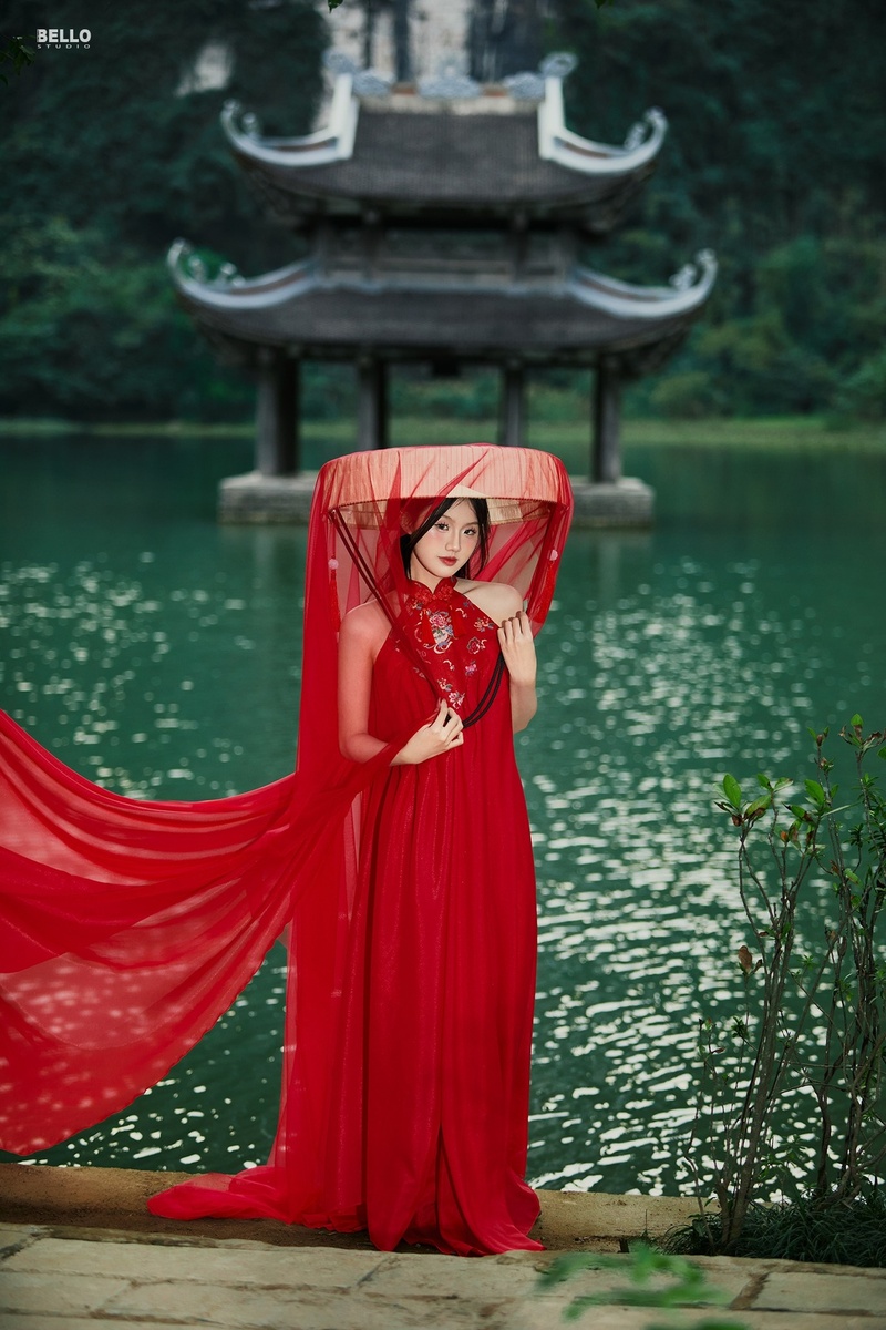 Nguyễn Hương Ly - Kỷ niệm 1.2025 — ảnh 5
