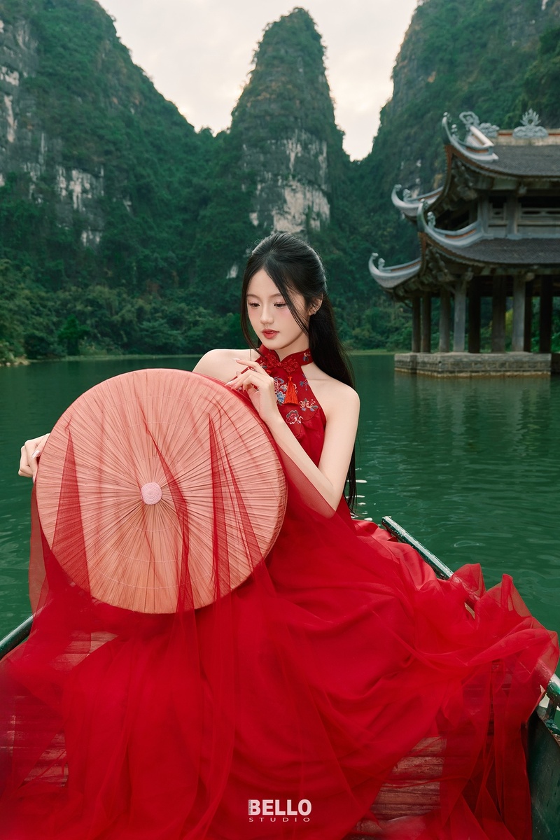 Nguyễn Hương Ly - Kỷ niệm 1.2025 — ảnh 6