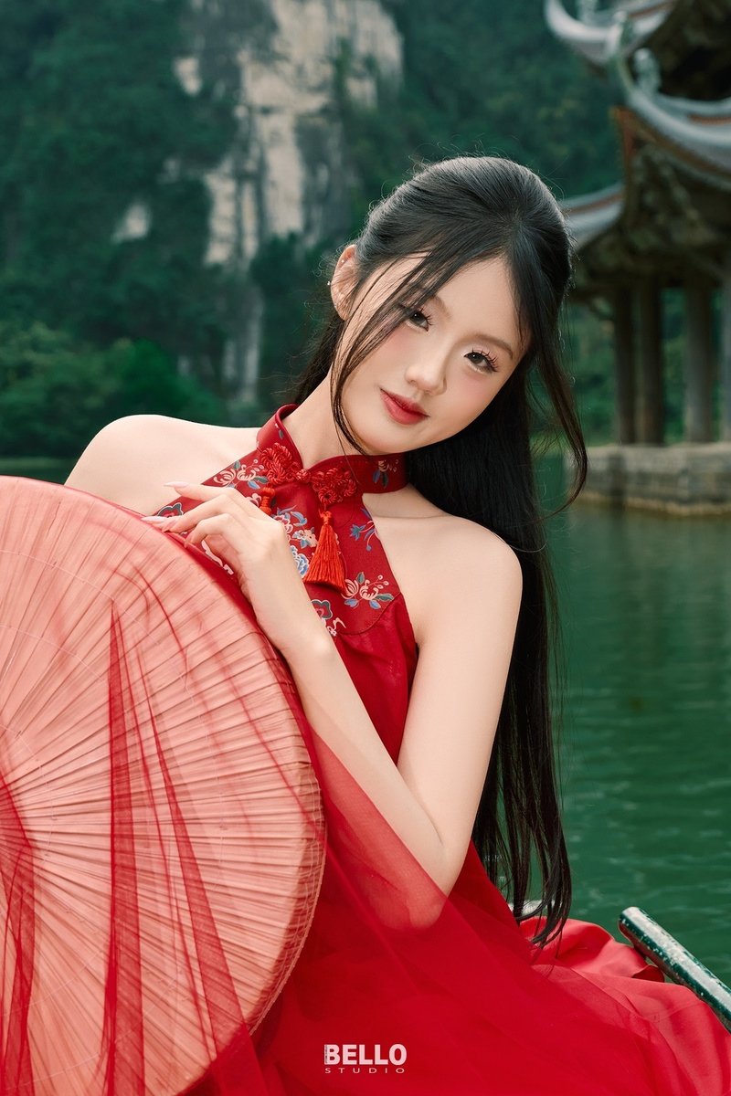 Nguyễn Hương Ly - Kỷ niệm 1.2025 — ảnh 8
