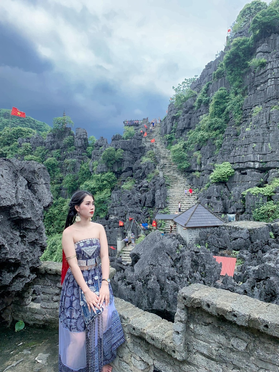 Phạm Thị Vân - Kỷ niệm 5.2024 — ảnh 1