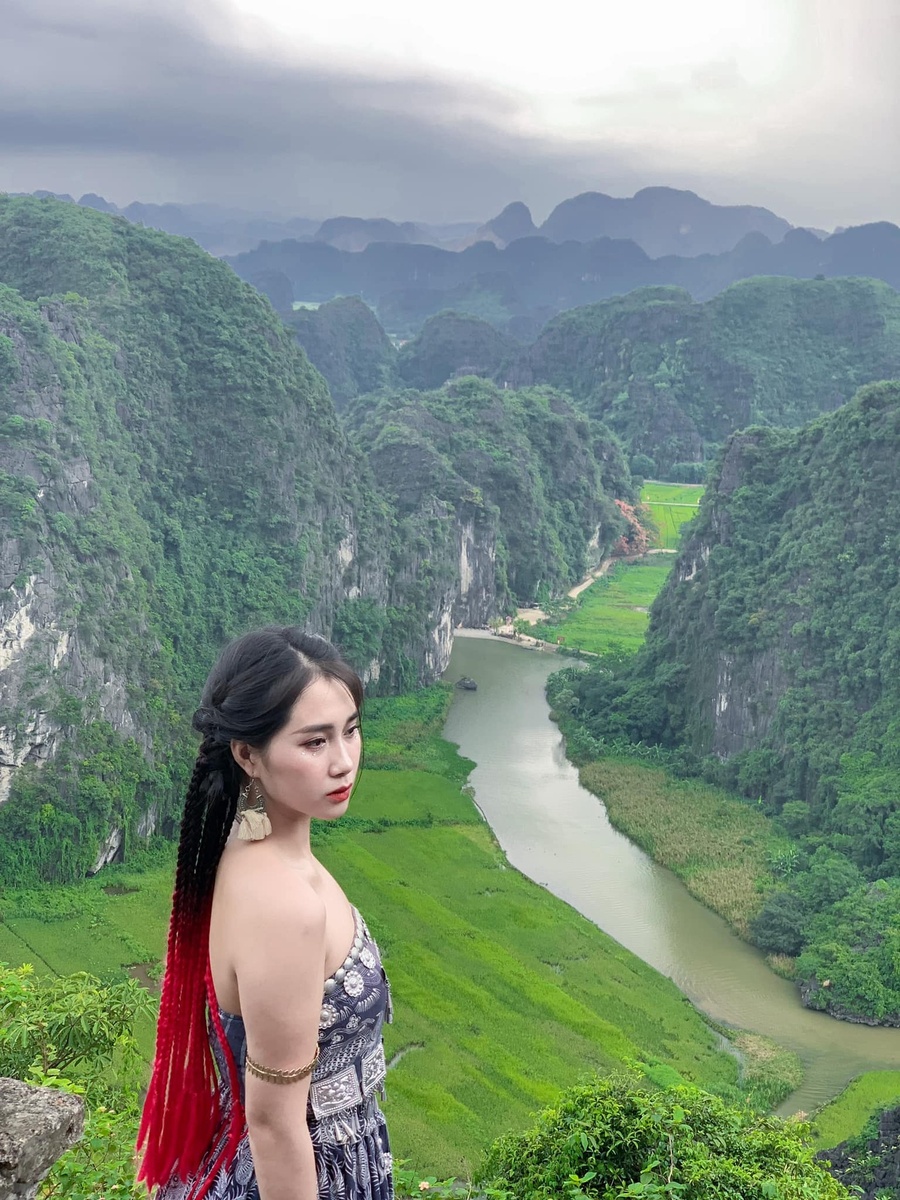 Phạm Thị Vân - Kỷ niệm 5.2024 — ảnh 3