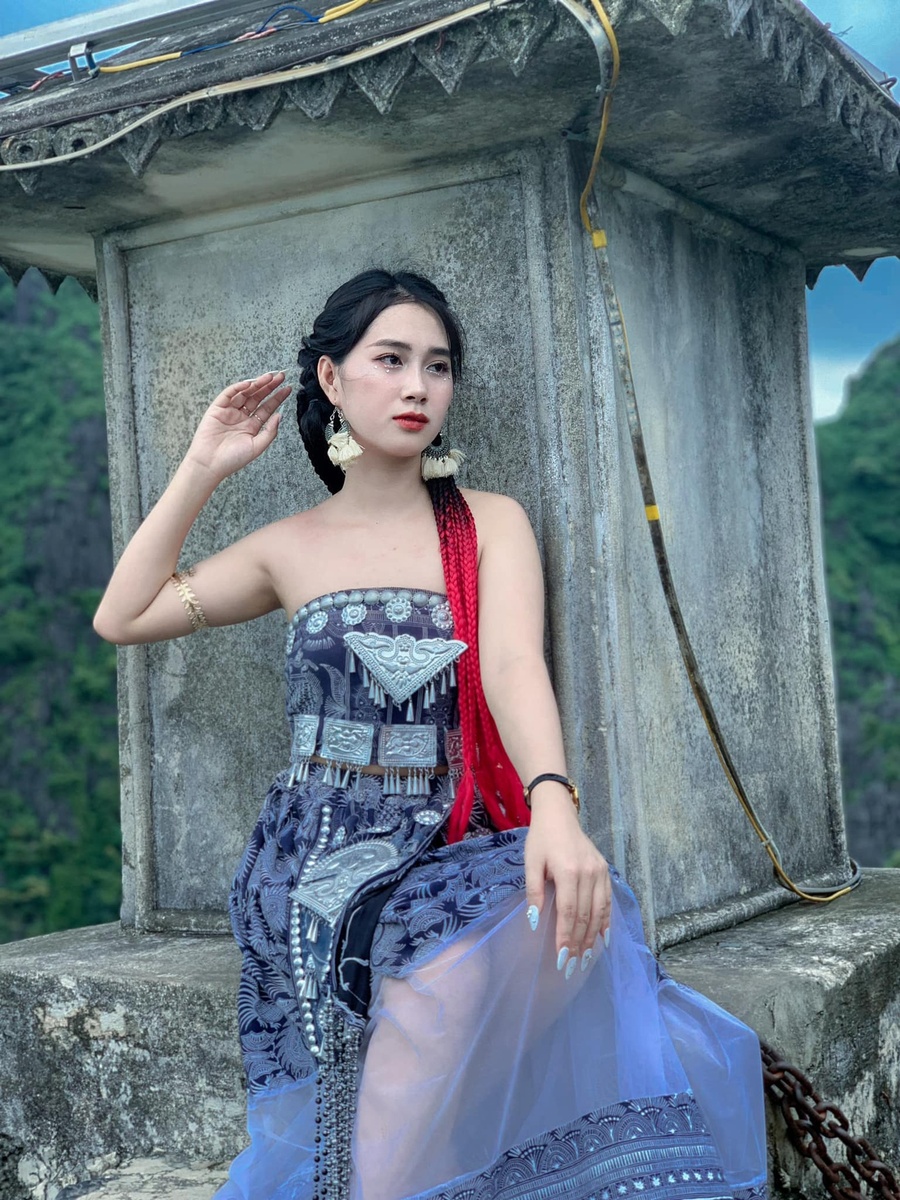 Phạm Thị Vân - Kỷ niệm 5.2024 — ảnh 4