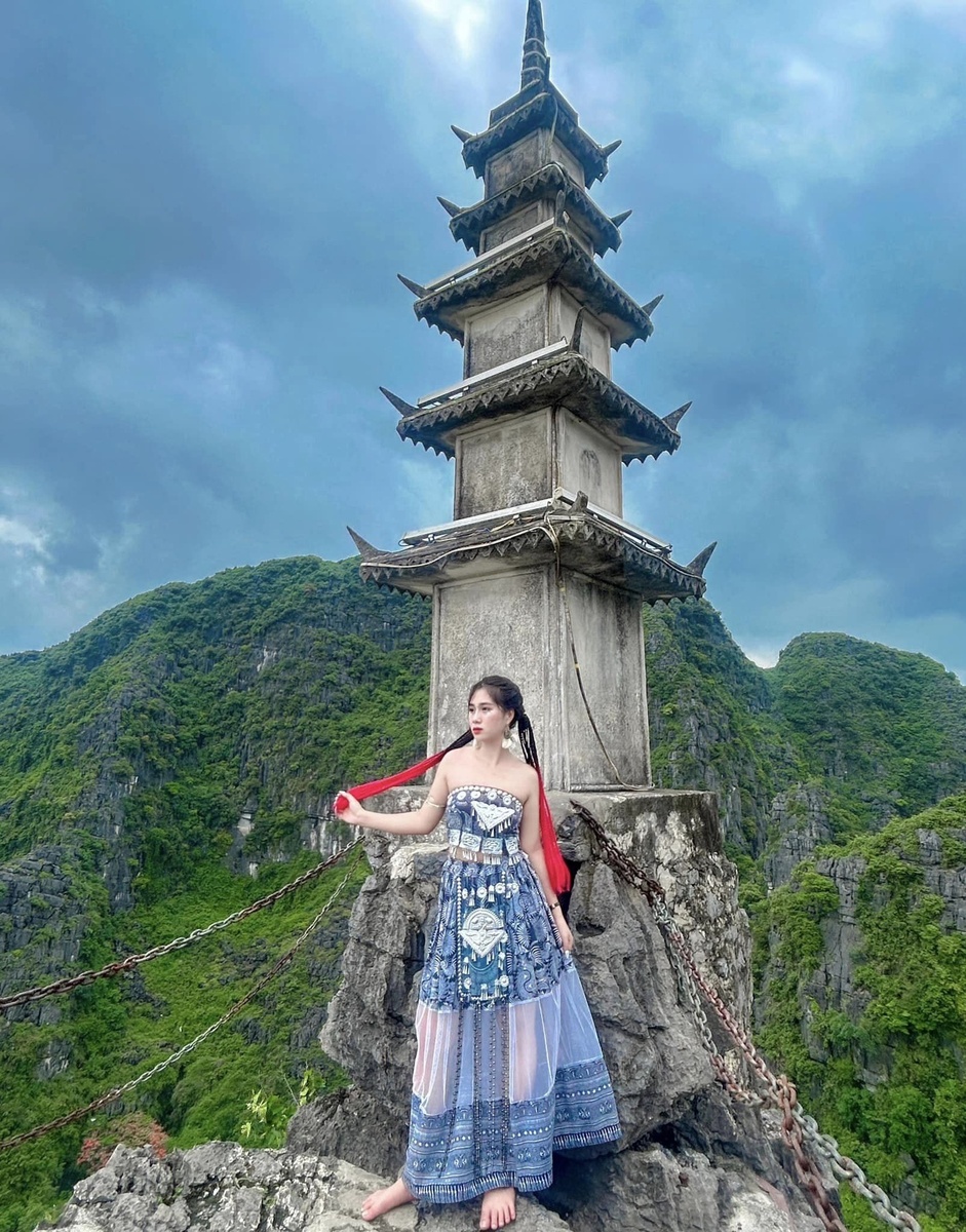 Phạm Thị Vân - Kỷ niệm 5.2024 — ảnh 5