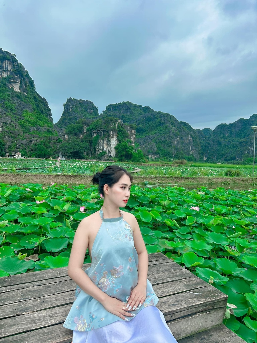Phạm Thị Vân - Kỷ niệm 5.2024 — ảnh 7