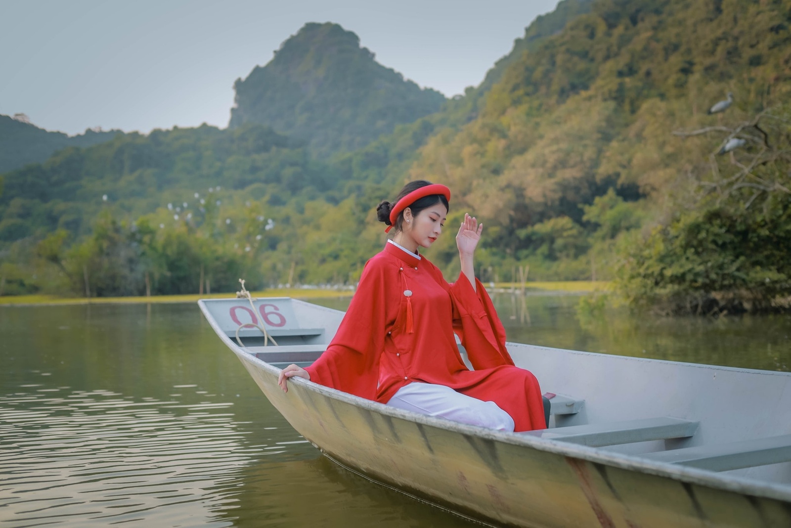 Linh Phạm - Kỷ niệm 2.2021 — ảnh 11