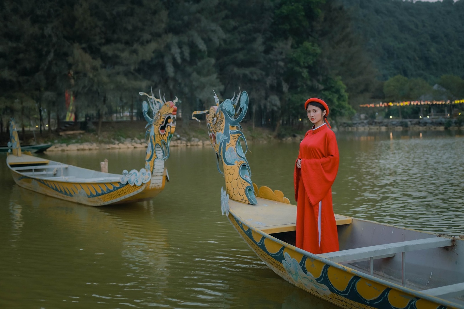 Linh Phạm - Kỷ niệm 2.2021 — ảnh 12