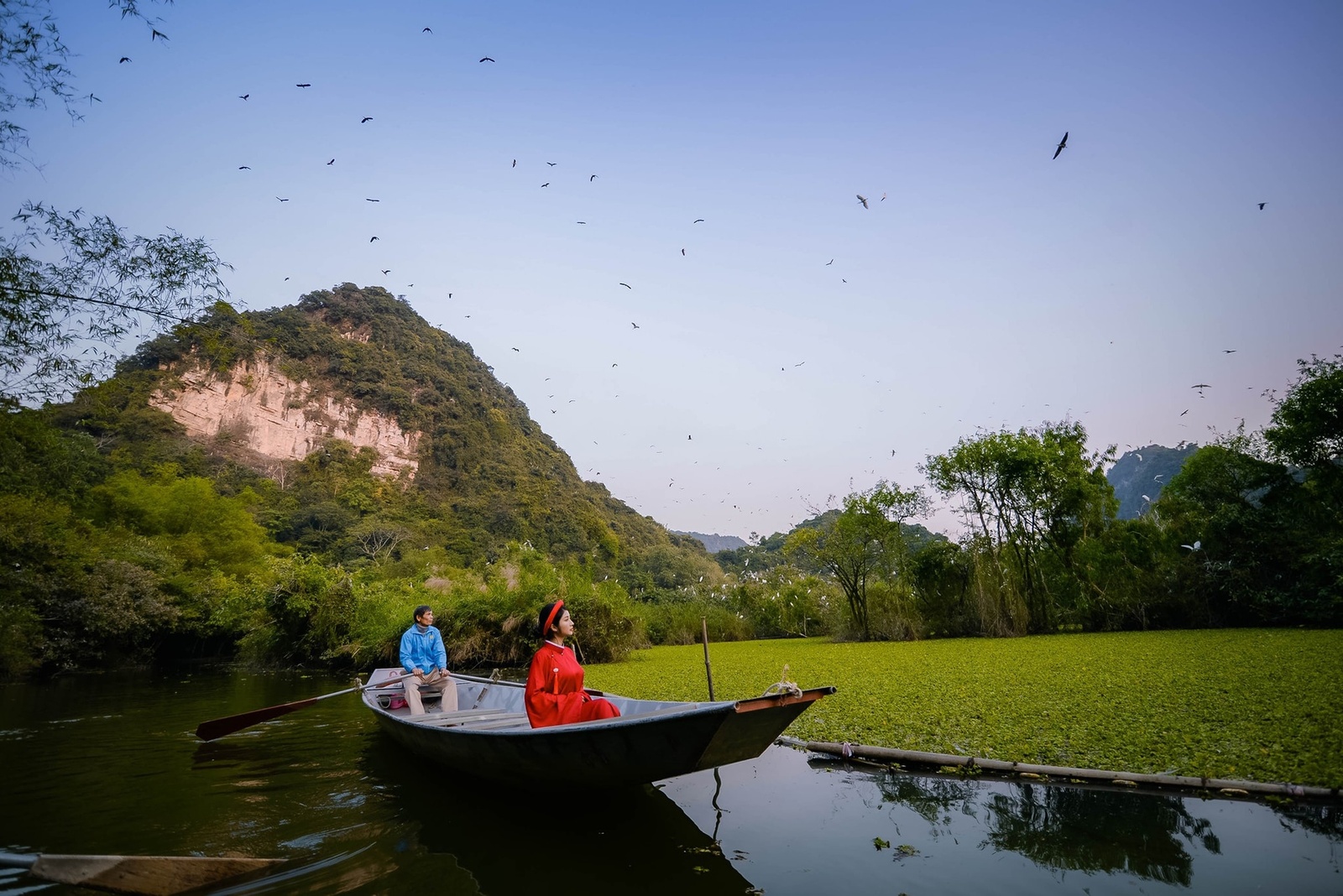 Linh Phạm - Kỷ niệm 2.2021 — ảnh 13