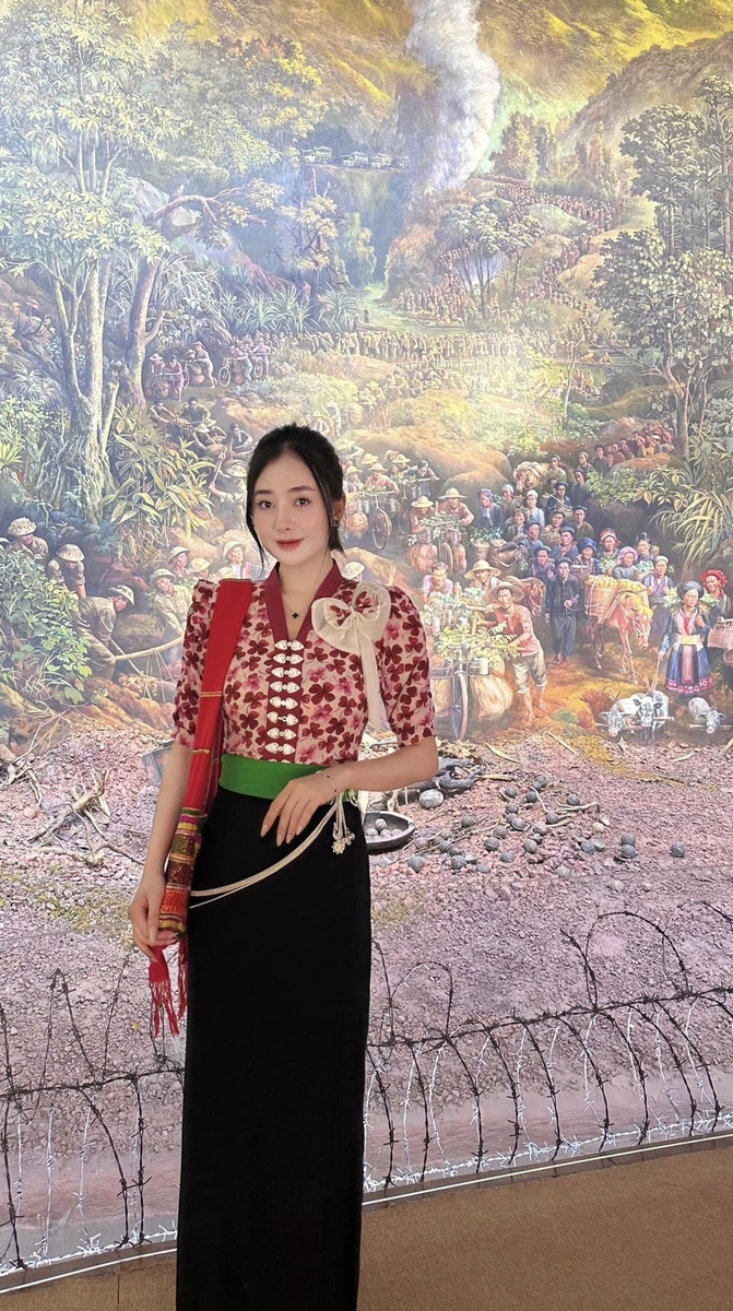 Bích Phương - Kỷ niệm 5.2024 — ảnh 2