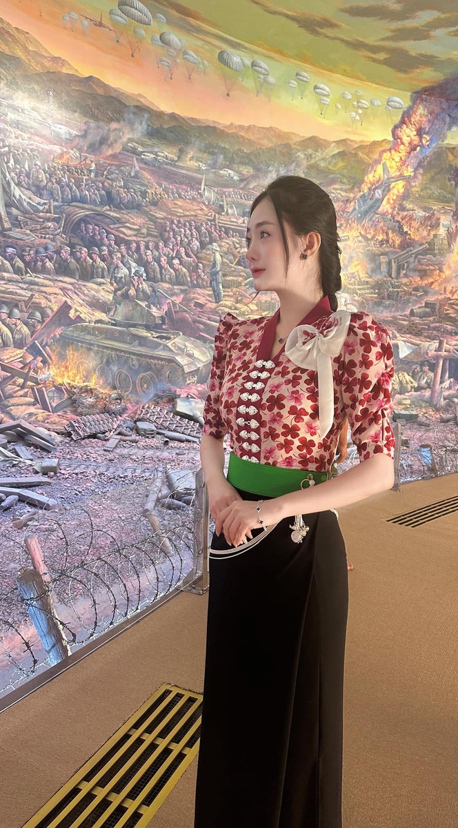 Bích Phương - Kỷ niệm 5.2024 — ảnh 3