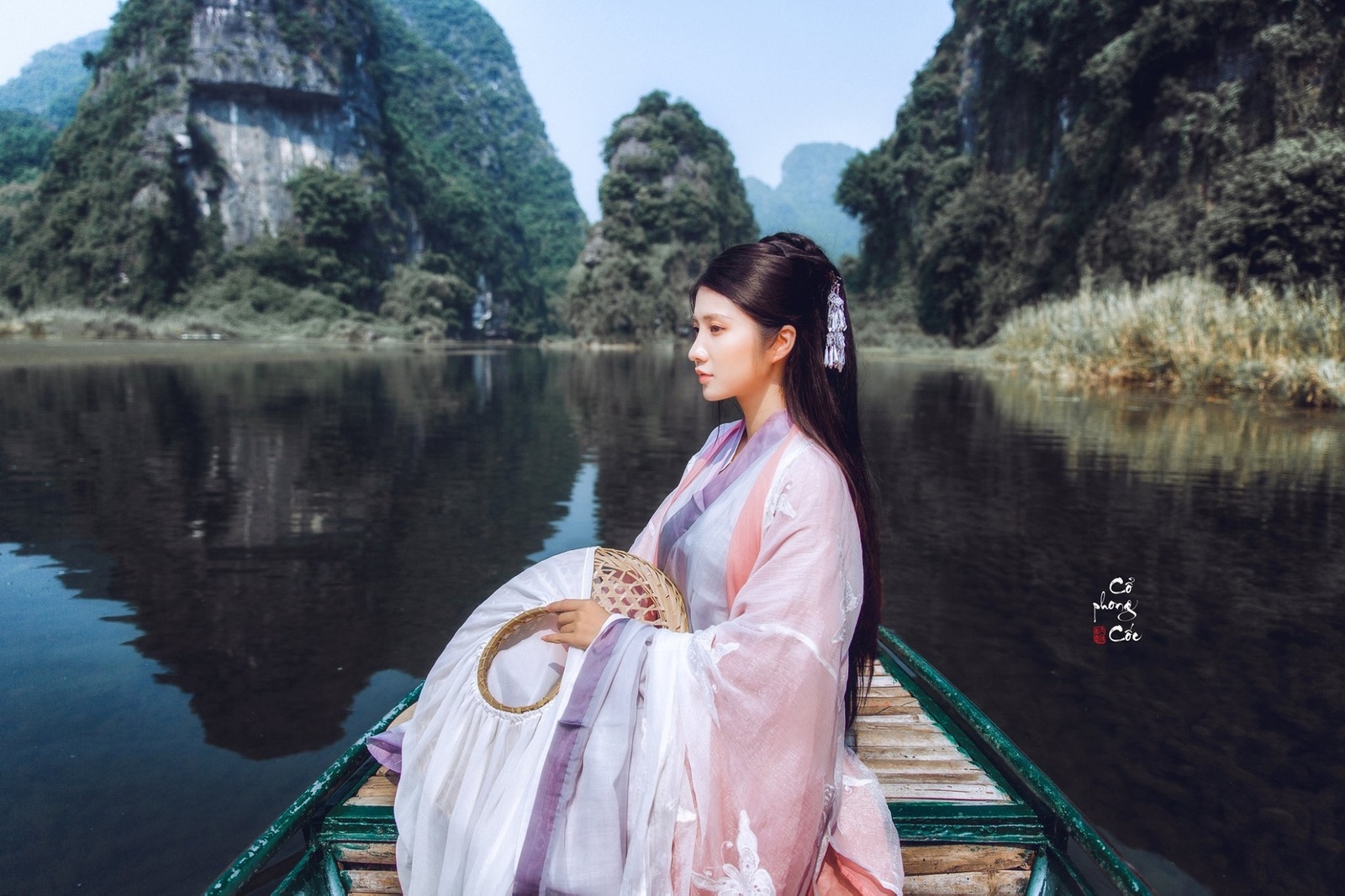 Linh Pham - Kỷ niệm 10.2019 — ảnh 1