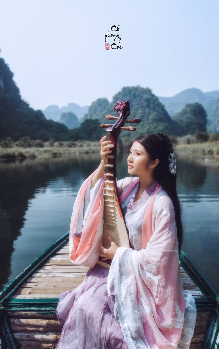 Linh Pham - Kỷ niệm 10.2019 — ảnh 2