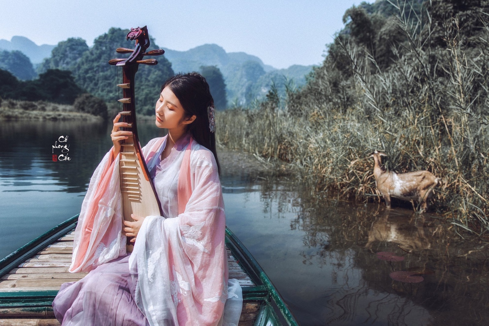 Linh Pham - Kỷ niệm 10.2019 — ảnh 3