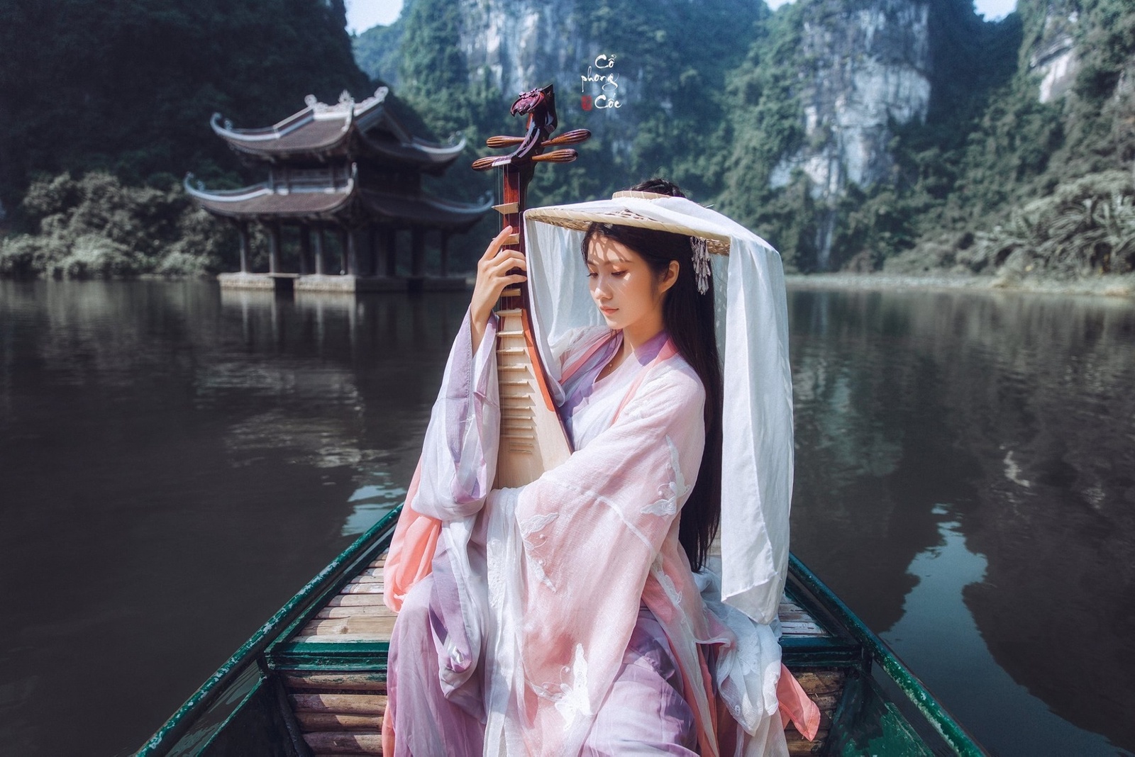 Linh Pham - Kỷ niệm 10.2019 — ảnh 4