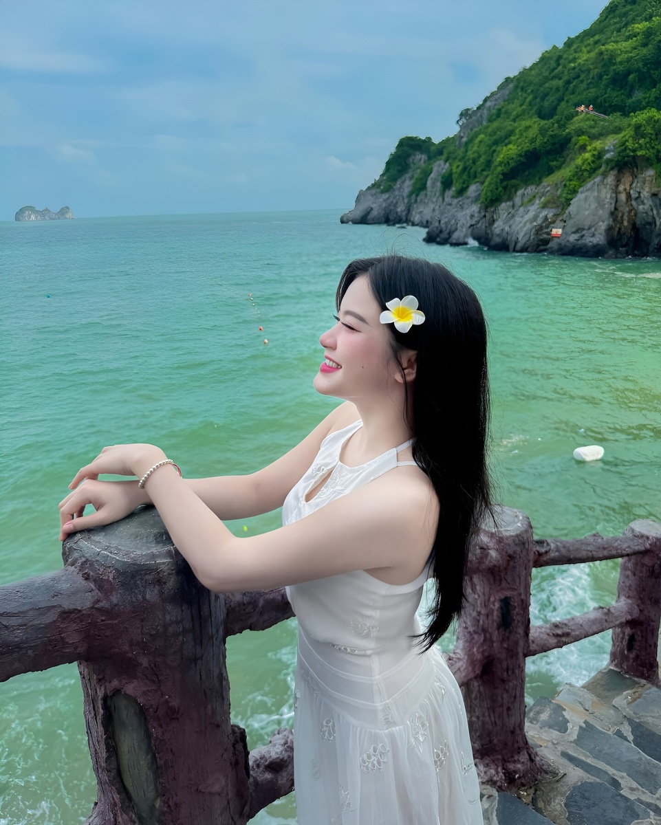 Trần Hạ Vy - Kỷ niệm 6.2024 — ảnh 2