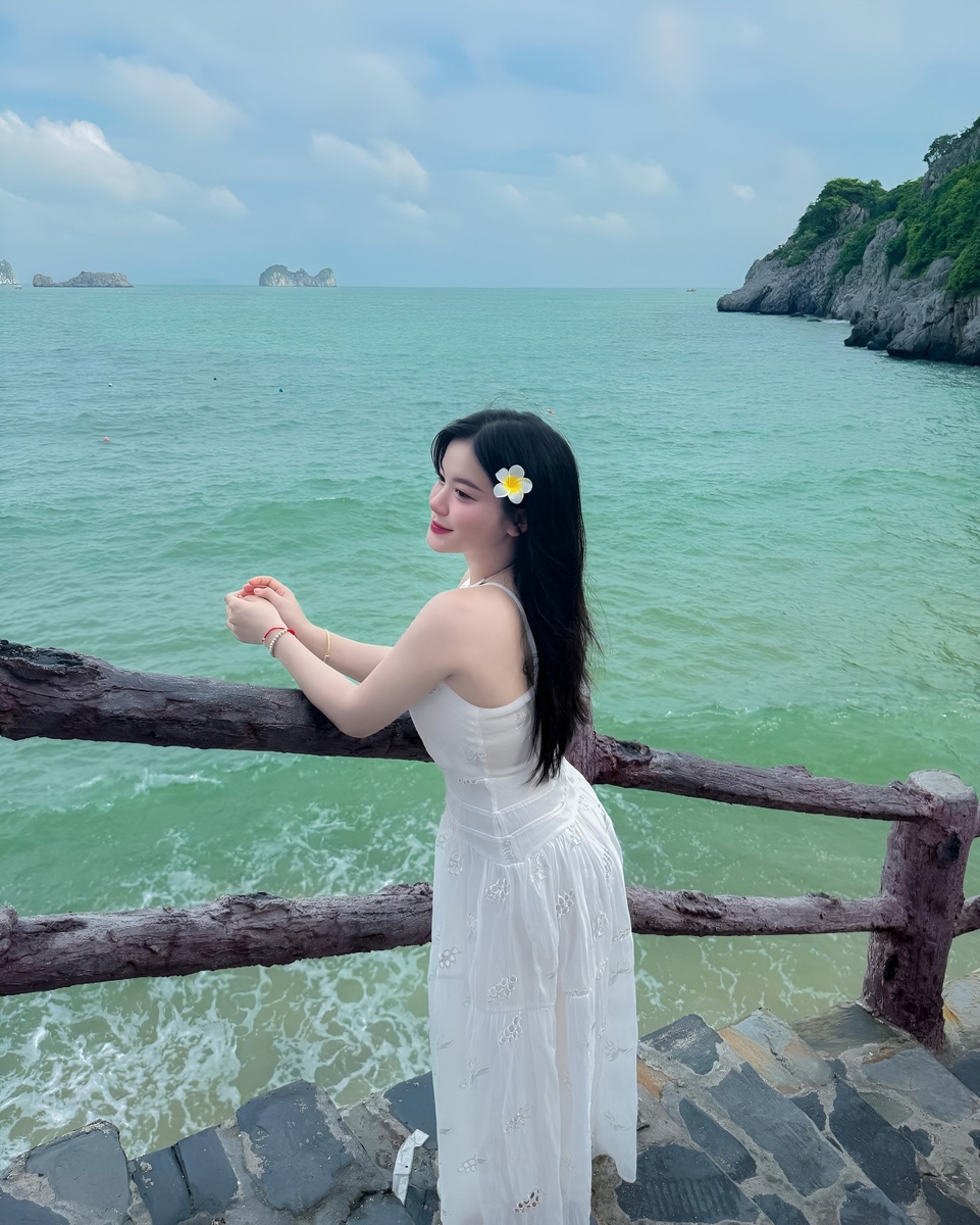 Trần Hạ Vy - Kỷ niệm 6.2024 — ảnh 3