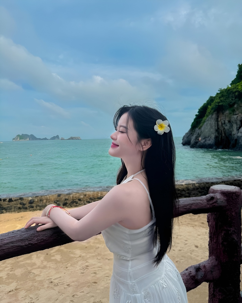 Trần Hạ Vy - Kỷ niệm 6.2024 — ảnh 4