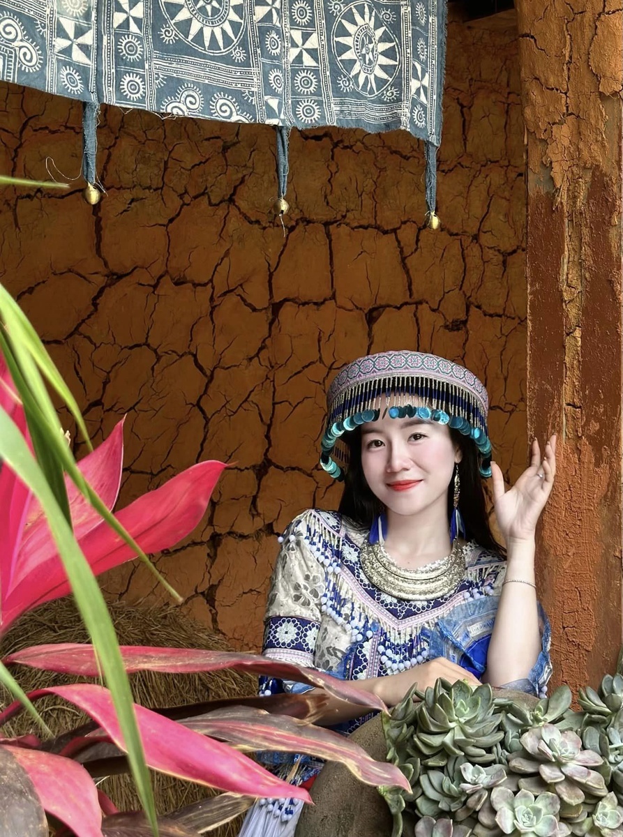 Trúc Phương - Kỷ niệm 7.2023 — ảnh 4