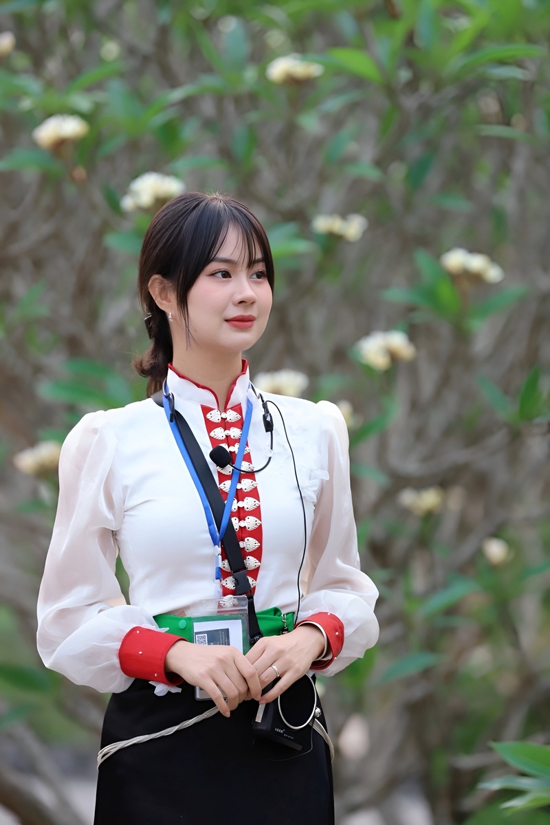 Hà Trang - Kỷ niệm 5.2024 — ảnh 7