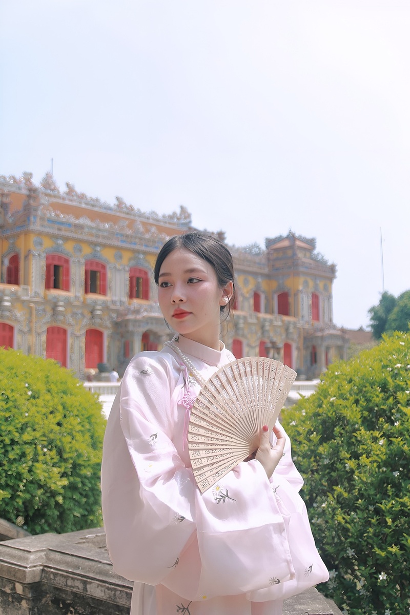 Hà Diệu Linh - Kỷ niệm 5.2024 — ảnh 3