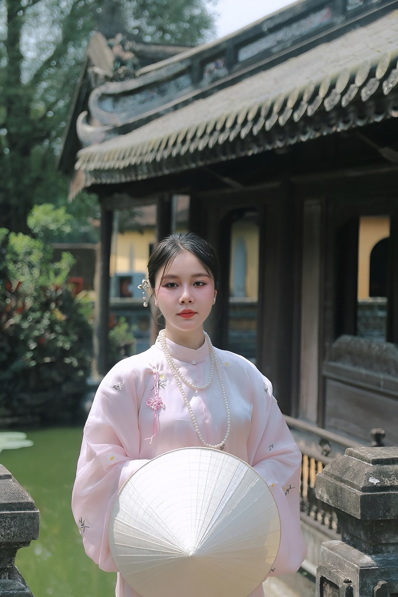 Hà Diệu Linh - Kỷ niệm 5.2024 — ảnh 4