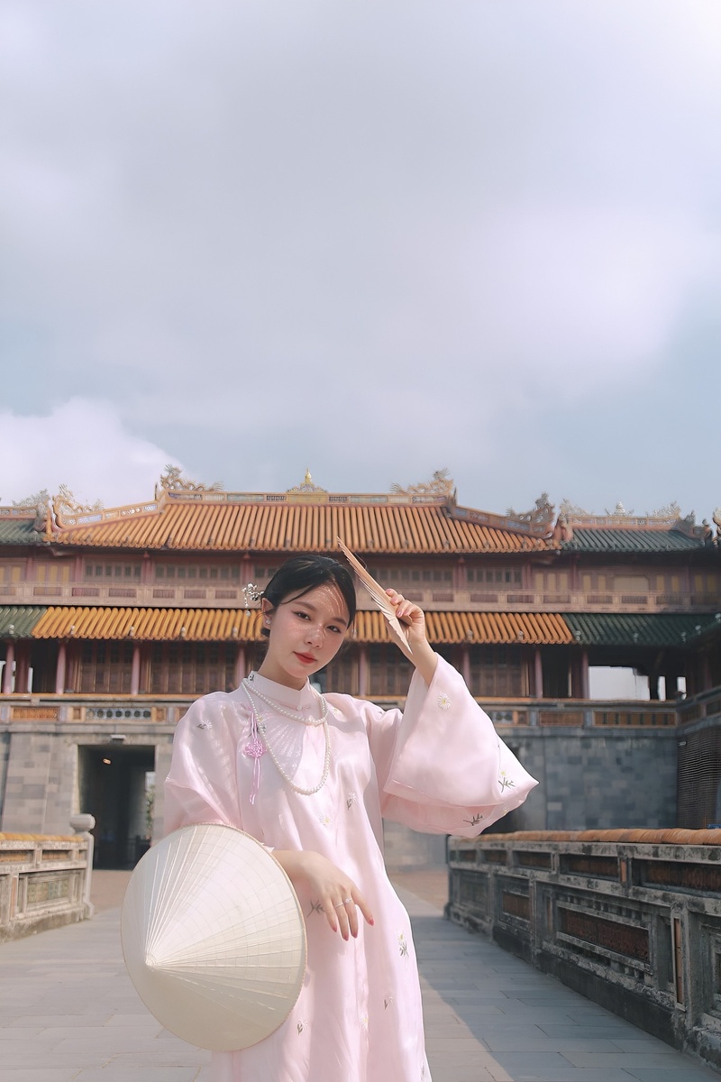 Hà Diệu Linh - Kỷ niệm 5.2024 — ảnh 6