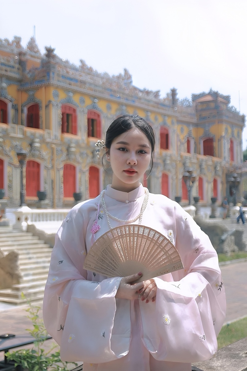 Hà Diệu Linh - Kỷ niệm 5.2024 — ảnh 8
