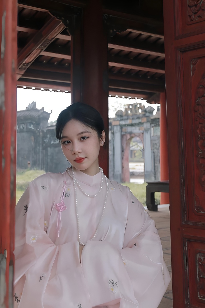 Hà Diệu Linh - Kỷ niệm 5.2024 — ảnh 9