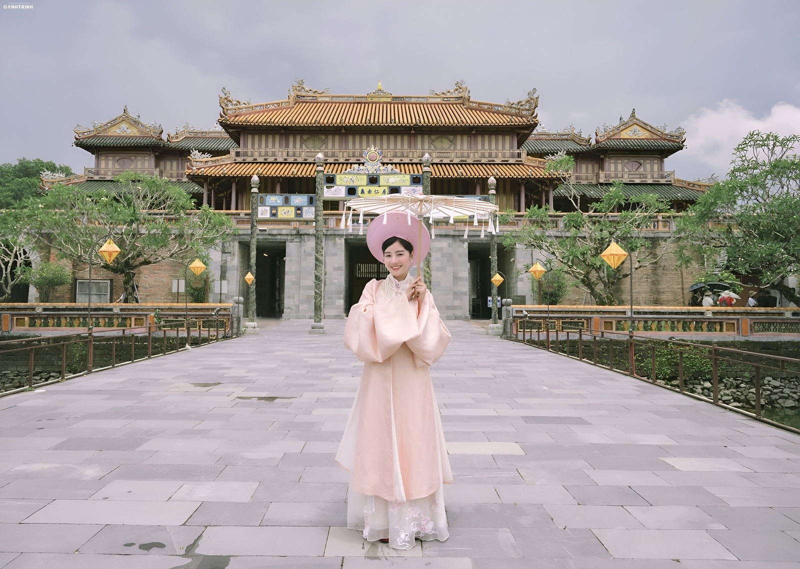 Trúc Phương - Kỷ niệm 6.2024 — ảnh 1