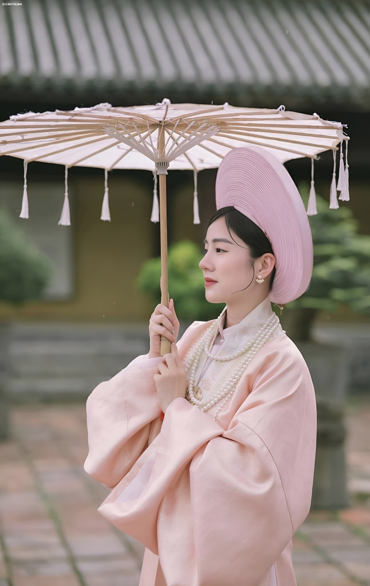 Trúc Phương - Kỷ niệm 6.2024 — ảnh 5